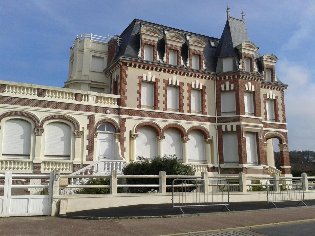 Cottage Duplex Villers Sur Mer 150 M De La Plage Kültér fotó