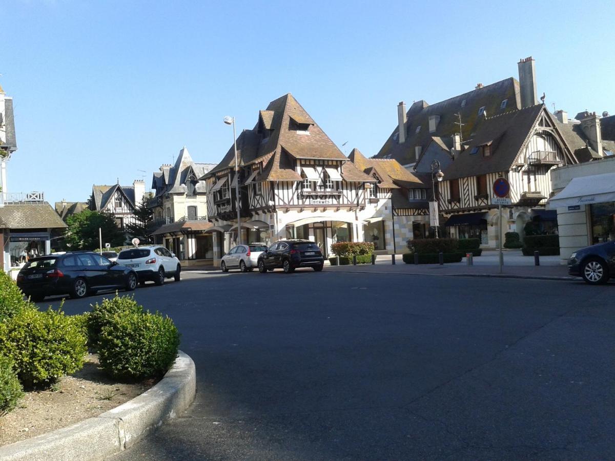 Cottage Duplex Villers Sur Mer 150 M De La Plage Kültér fotó