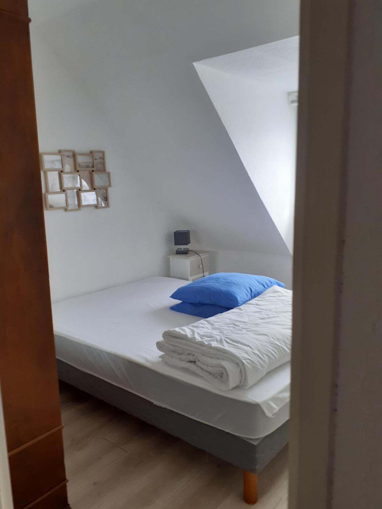 Cottage Duplex Villers Sur Mer 150 M De La Plage Kültér fotó