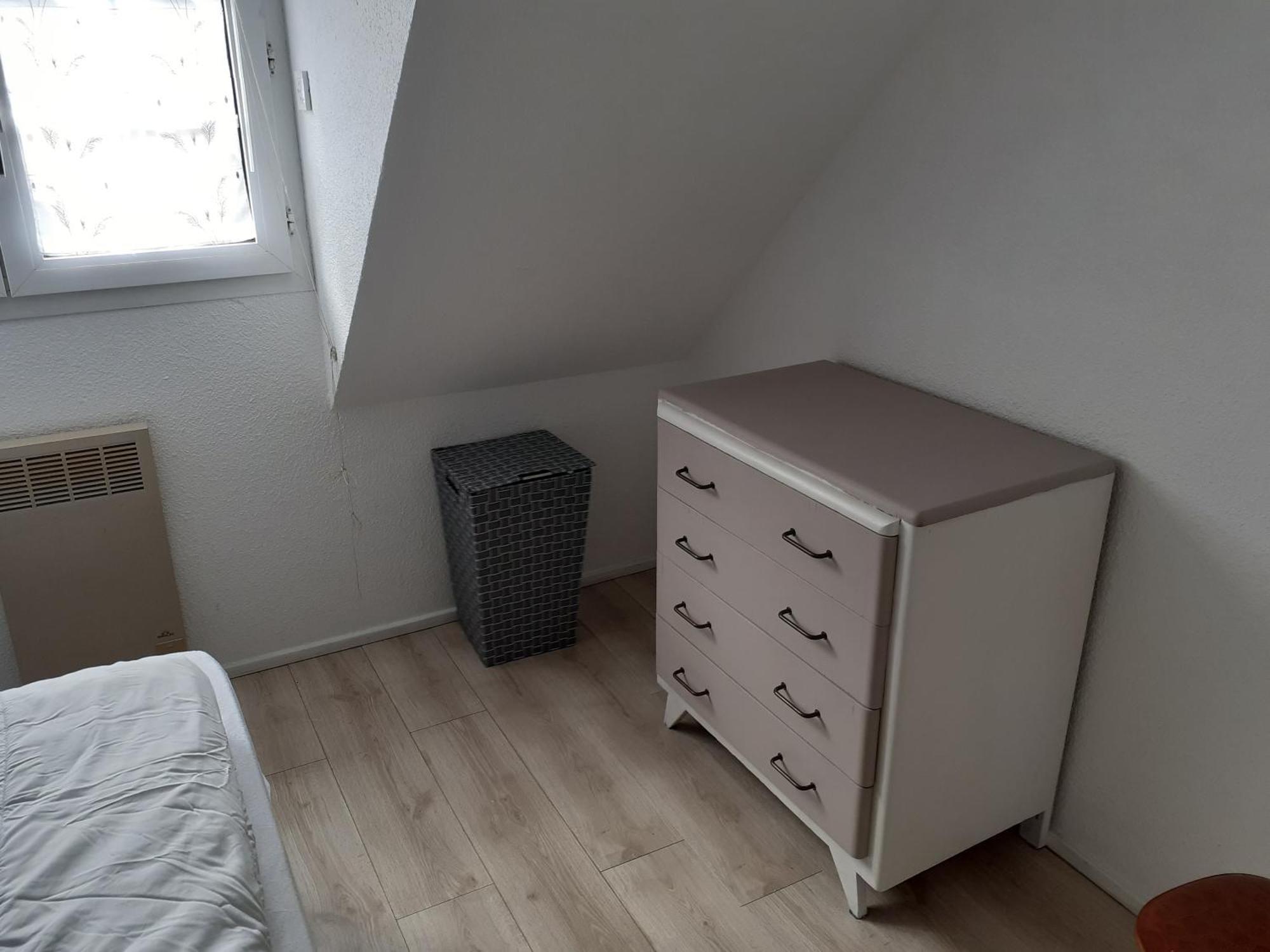 Cottage Duplex Villers Sur Mer 150 M De La Plage Kültér fotó